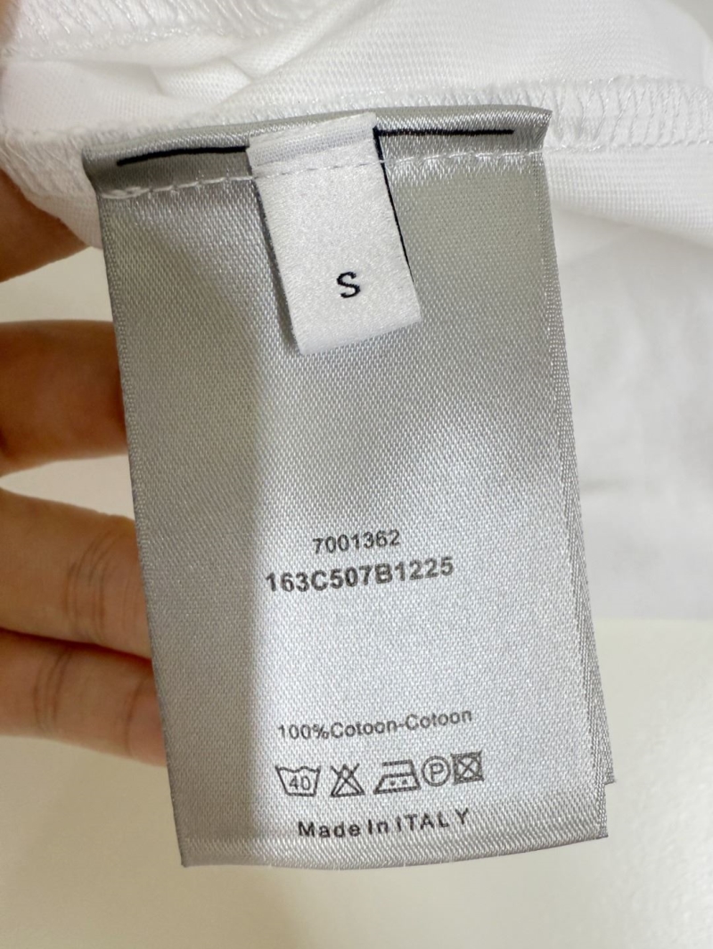 chr1st1an D10r t-shirts